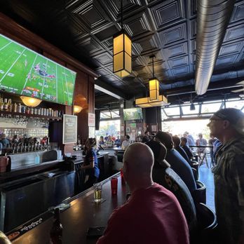 Three Dogs Tavern - Game - Pubs Near Me - Denver, Colorado