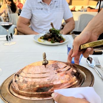 Elia - Paella and lamb chops - Greek Near Me - Pleasanton, California Elia - Paella and lamb chops - Greek Near Me - Pleasanton, California