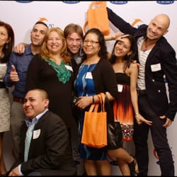JVS Boston - JVS's annual Celebration of Achievement for clients of all of our programs.