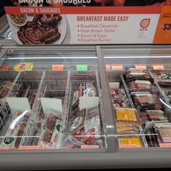 Wild Fork - Such a great selection