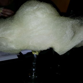 Solun tapas bar restaurant - Cotton.candy treat - Tapas Bars Near Me - Woodbridge, Connecticut