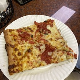 Grandma's Pizza Grandma's Pizza