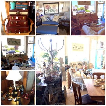 Attico - Cute shop! - Used, Vintage & Consignment Near Me - Sebastopol, California Attico - Cute shop! - Used, Vintage & Consignment Near Me - Sebastopol, California