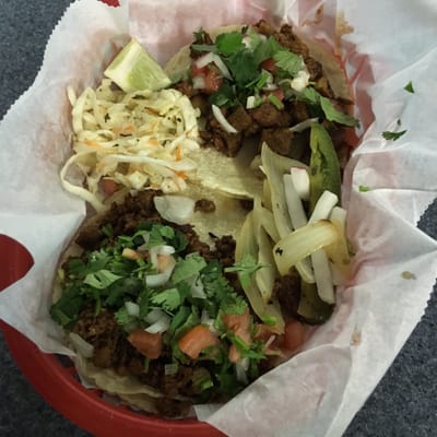 Guanajuato Mexican Restaurant by null