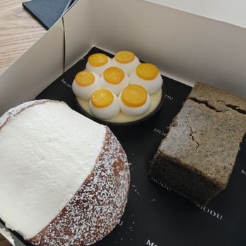 Modu Cafe - Coffee & Tea Near Me - Los Angeles, California Modu Cafe - Coffee & Tea Near Me - Los Angeles, California