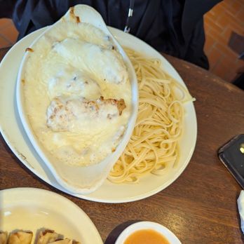 Savoy Kitchen - Asian Fusion Near Me - Alhambra, California