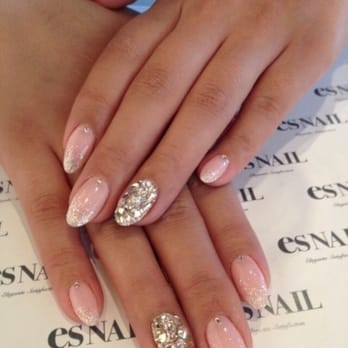 Nick & Van Nails - What I asked for (I asked to change some things) - Nail Salons Near Me - Oradell, New Jersey