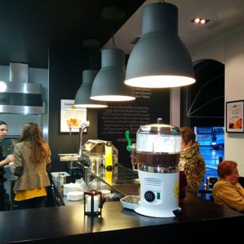 Nata Lisboa - Interior NATA Lisboa - Bilbao - Desserts Near Me - Bilbao, BI