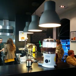 Nata Lisboa - Interior NATA Lisboa - Bilbao