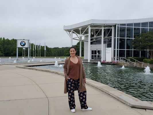 BMW ZENTRUM - Updated May 2025 - 132 Photos & 24 Reviews - 1400 Hwy 101 ...