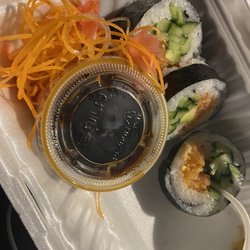 Chez Minh - Californian something