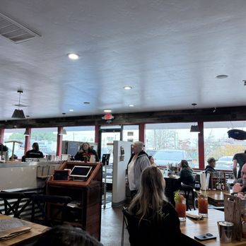Toasted Rooster Cafe - Breakfast & Brunch Near Me - Sacramento, California