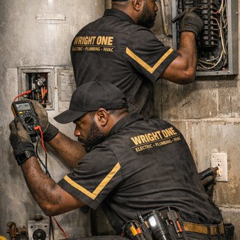 The Wright One Odd Jobs - #SavannahElectrician #DedicatedCircuit #ElectricalSafety #LicensedElectrician #BreakerUpgrade #WrightOneElectric #SavannahGA #HomeSafety - Electricians Near Me - Savannah, Georgia