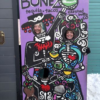 BONEZ - Cocktail Bars Near Me - Crested Butte, Colorado