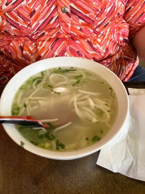 Banh-Sen Street Food & Noodle Bar by null