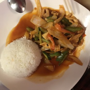 Nisa Thai Asian Cuisine - Sushi Bars Near Me - Richmond, Virginia