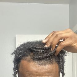 El Rey Barbershop