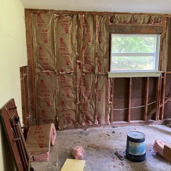 Koppers Quality Waterproofing - Interior Waterproofing - Waterproofing Near Me - Bowie, Maryland