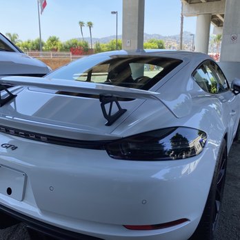 Carbyne Motorsport - Vehicle Wraps Near Me - Glendale, California Carbyne Motorsport - Vehicle Wraps Near Me - Glendale, California