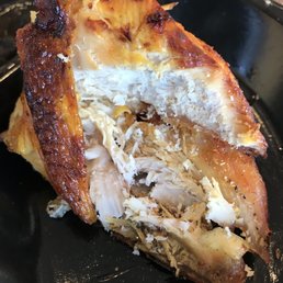 Chicken Breasts