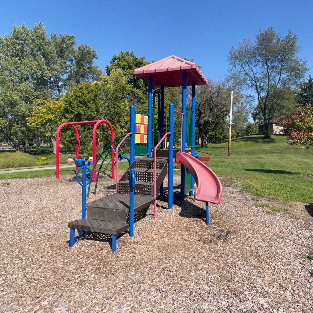 Riley Park - Parks Near Me - Greenfield, Indiana Riley Park - Parks Near Me - Greenfield, Indiana