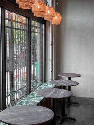 Futura Coffee Roasters - Arbor Lodge by null
