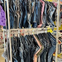 Oolabe Kids' Consignment Boutique