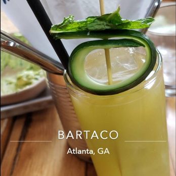 bartaco - Mexican Near Me - Atlanta, Georgia