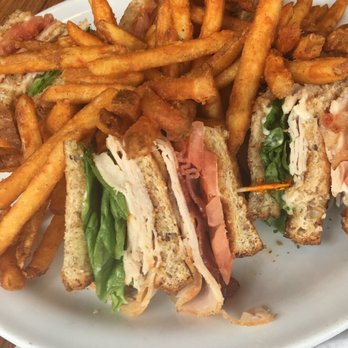 Denny's - Club turkey - Diners Near Me - Miami, Florida