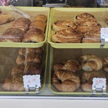 Michelle's Donuts - The best! - Donuts Near Me - Los Angeles, California