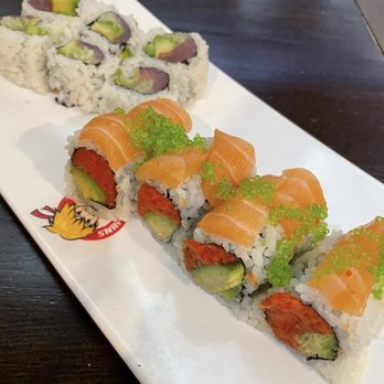 Sushi Queen - Sushi - Japanese Near Me - Sterling, Virginia Sushi Queen - Sushi - Japanese Near Me - Sterling, Virginia