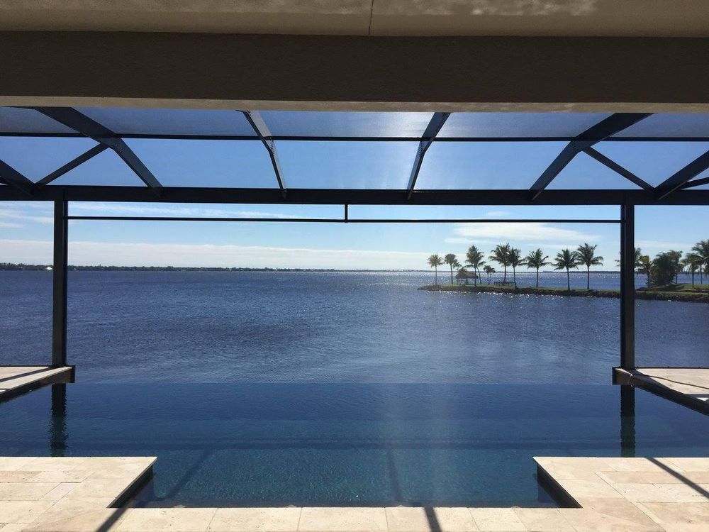 Slide of Southern Aluminum