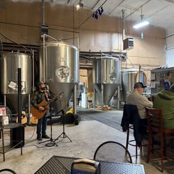 Palisade Brewing Company - Live music