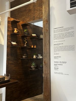 Coffee By Joy by null