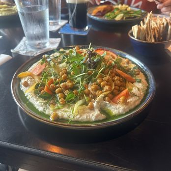Saint John Ale House - Seafood Near Me - Saint John, New Brunswick