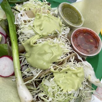Sonoratown - Mexican Near Me - Los Angeles, California