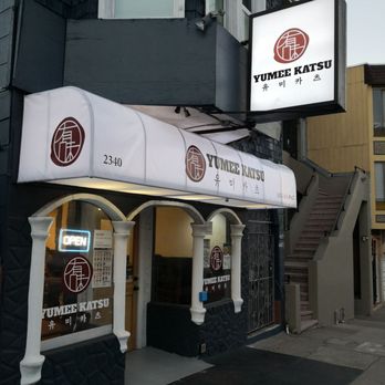 Yumee Katsu - Soul Food Near Me - San Francisco, California Yumee Katsu - Soul Food Near Me - San Francisco, California
