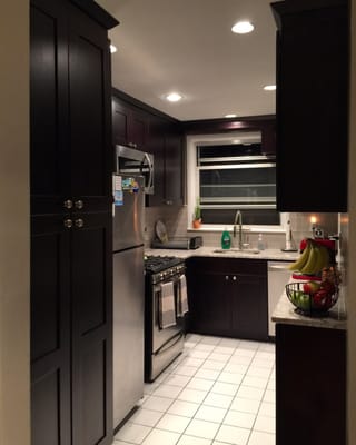 CENTRAL CABINETS - Updated December 2025 - 20 Photos & 10 Reviews ...