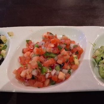 Flights - My Salsa flight - New American Near Me - Las Vegas, Nevada Flights - My Salsa flight - New American Near Me - Las Vegas, Nevada