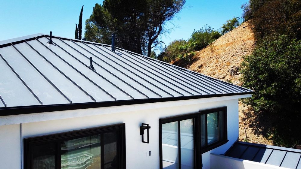 Slide of Troy Roofing & Roof Removal