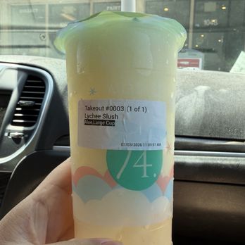 T4 Greenhaven - Bubble Tea Near Me - Sacramento, California T4 Greenhaven - Bubble Tea Near Me - Sacramento, California