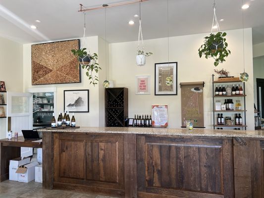 Walsh Family Wine by null