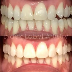 Black Label Artistry