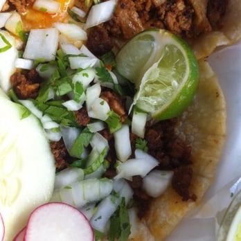 Taqueria La Parrillada - Taco del Chorizo - Food Trucks Near Me - Bartlett, Tennessee Taqueria La Parrillada - Taco del Chorizo - Food Trucks Near Me - Bartlett, Tennessee