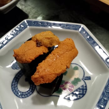 Kaito Sushi - Sushi Bars Near Me - Encinitas, California