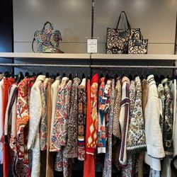 Etro Outlet - FALL WINTER 22