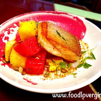 21 Greenpoint - New American Near Me - Brooklyn, New York