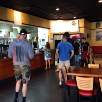 Burrito Perdido - Mexican Near Me - Chesapeake, Virginia