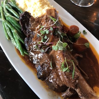 Farmer's Table - Short rib - New American Near Me - La Mesa, California Farmer's Table - Short rib - New American Near Me - La Mesa, California