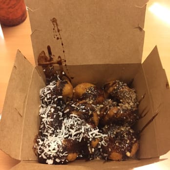 Beavers Coffee Donuts - Desserts Near Me Beavers Coffee Donuts - Desserts Near Me